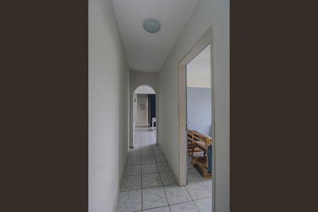 Apartamento para alugar com 63m², 2 quartos e 1 vagaCorredor