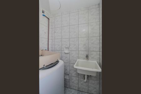 Apartamento para alugar com 63m², 2 quartos e 1 vagaBanheiro