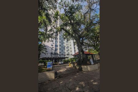 Apartamento para alugar com 63m², 2 quartos e 1 vagaPlaca