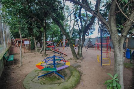 Apartamento para alugar com 63m², 2 quartos e 1 vagaÁrea comum - Playground