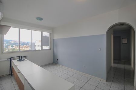 Apartamento para alugar com 63m², 2 quartos e 1 vagaSala