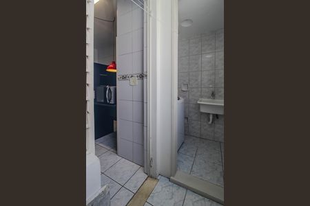 Apartamento para alugar com 63m², 2 quartos e 1 vagaÁrea de Serviço