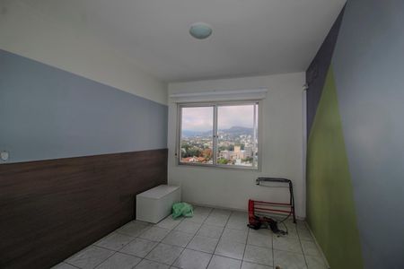 Apartamento para alugar com 63m², 2 quartos e 1 vagaQuarto 2