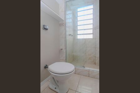 Apartamento para alugar com 63m², 2 quartos e 1 vagaBanheiro