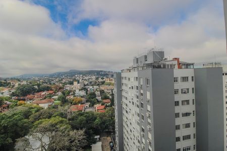 Apartamento para alugar com 63m², 2 quartos e 1 vagaVista