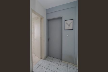 Apartamento para alugar com 63m², 2 quartos e 1 vagaCorredor