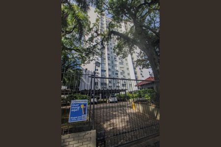 Apartamento para alugar com 63m², 2 quartos e 1 vagaPlaca