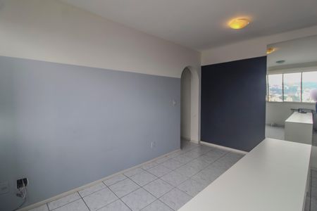 Apartamento para alugar com 63m², 2 quartos e 1 vagaSala
