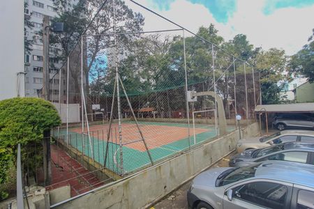 Apartamento para alugar com 63m², 2 quartos e 1 vagaQuadra