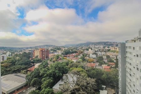 Apartamento para alugar com 63m², 2 quartos e 1 vagaVista
