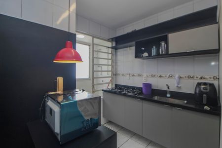 Apartamento para alugar com 63m², 2 quartos e 1 vagaCozinha