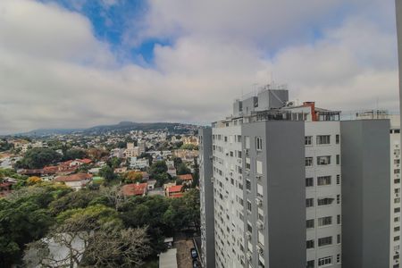 Apartamento para alugar com 63m², 2 quartos e 1 vagaVista