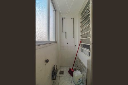 Apartamento para alugar com 63m², 2 quartos e 1 vagaÁrea de Serviço