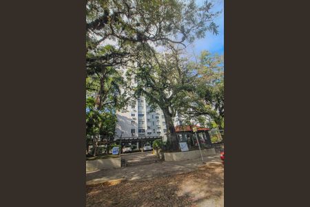 Apartamento para alugar com 63m², 2 quartos e 1 vagaFachada