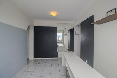 Apartamento para alugar com 63m², 2 quartos e 1 vagaSala