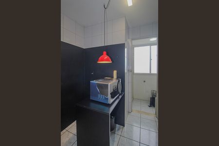 Apartamento para alugar com 63m², 2 quartos e 1 vagaCozinha