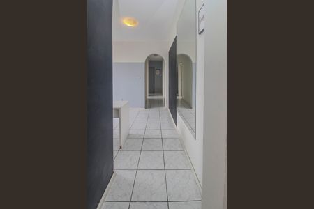 Sala de apartamento para alugar com 2 quartos, 63m² em Cristal, Porto Alegre