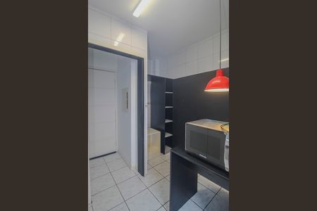Apartamento para alugar com 63m², 2 quartos e 1 vagaCozinha