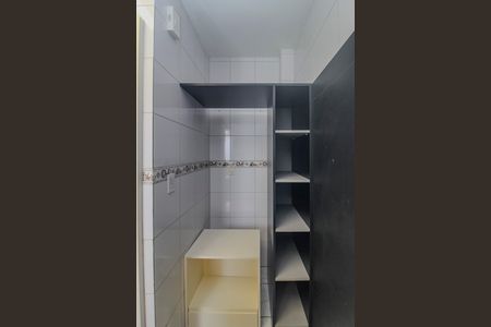 Apartamento para alugar com 63m², 2 quartos e 1 vagaCozinha