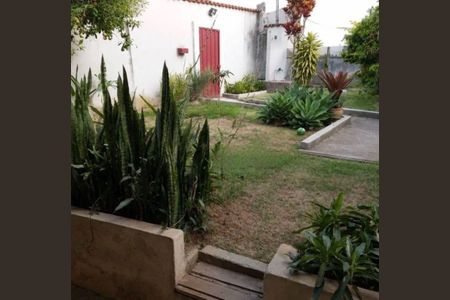 Casa para alugar com 105m², 3 quartos e 4 vagas