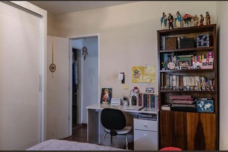 Quarto de casa para alugar com 3 quartos, 105m² em Palmeiras, Belo Horizonte