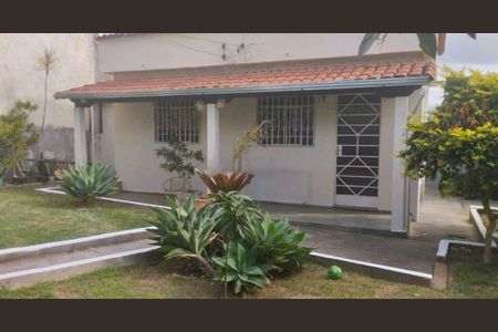 Casa para alugar com 105m², 3 quartos e 4 vagas