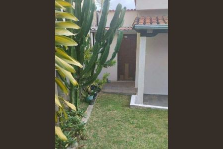 Casa para alugar com 105m², 3 quartos e 4 vagas