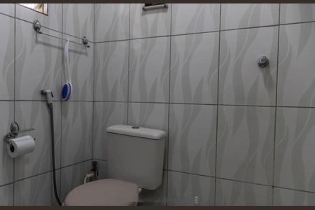 Casa para alugar com 105m², 3 quartos e 4 vagas