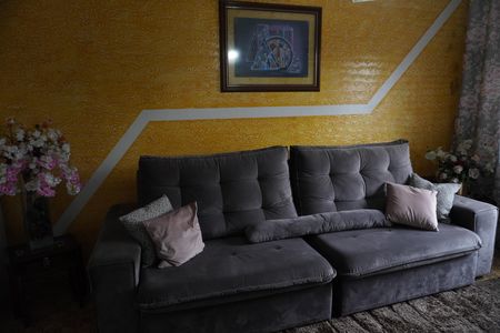Casa para alugar com 2 quartos, 150m² em Jardim Nossa Senhora do Carmo, São Paulo