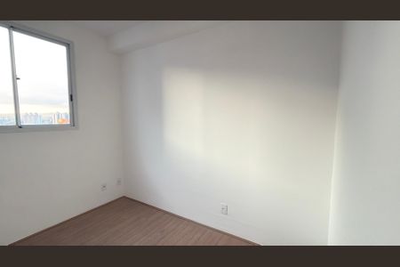 Apartamento à venda com 34m², 2 quartos e sem vaga Apartamento à venda com 34m², 2 quartos e sem vagaQuarto 2