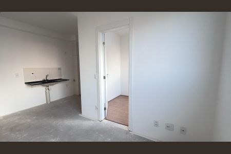 Sala de apartamento para alugar com 2 quartos, 34m² em Mooca, São Paulo