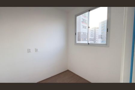 Quarto 1 de apartamento para alugar com 2 quartos, 34m² em Mooca, São Paulo