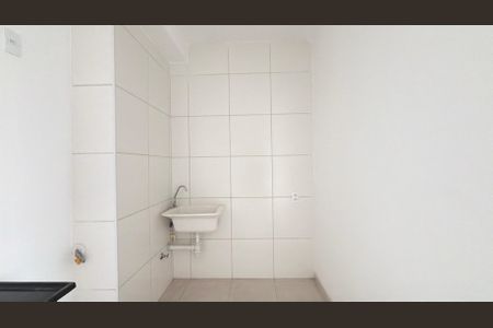 Apartamento à venda com 34m², 2 quartos e sem vaga Apartamento à venda com 34m², 2 quartos e sem vagaÁrea de Serviço