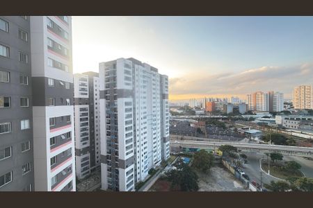 Apartamento à venda com 34m², 2 quartos e sem vaga Apartamento à venda com 34m², 2 quartos e sem vagaQuarto 1