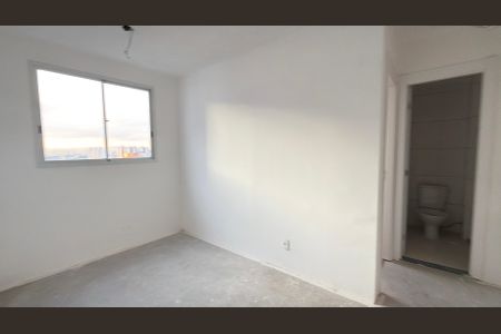 Apartamento à venda com 34m², 2 quartos e sem vaga Apartamento à venda com 34m², 2 quartos e sem vagaSala