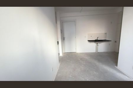 Apartamento à venda com 34m², 2 quartos e sem vaga Apartamento à venda com 34m², 2 quartos e sem vagaSala
