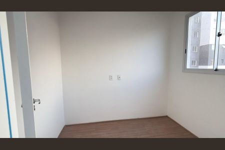 Quarto 1 de apartamento para alugar com 2 quartos, 34m² em Mooca, São Paulo