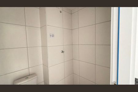 Banheiro de apartamento para alugar com 2 quartos, 34m² em Mooca, São Paulo