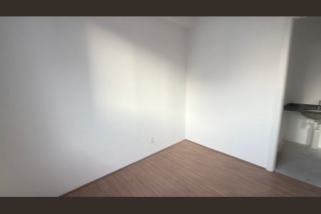 Apartamento à venda com 34m², 2 quartos e sem vaga Apartamento à venda com 34m², 2 quartos e sem vagaQuarto 2