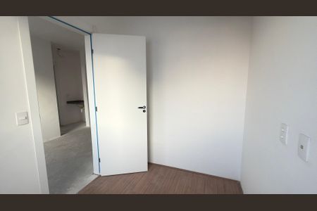 Apartamento à venda com 34m², 2 quartos e sem vaga Apartamento à venda com 34m², 2 quartos e sem vagaQuarto 1