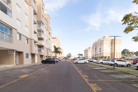 Apartamento para alugar com 68m², 3 quartos e 1 vagaÁrea comum