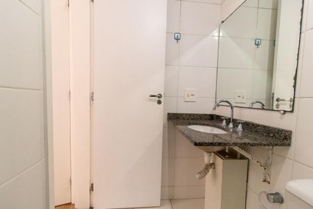 Apartamento para alugar com 68m², 3 quartos e 1 vagaBanheiro da Suíte