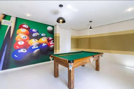 Apartamento para alugar com 68m², 3 quartos e 1 vagaSala de Jogos