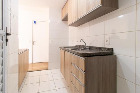 Apartamento para alugar com 68m², 3 quartos e 1 vagaCozinha