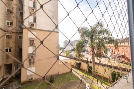 Apartamento para alugar com 68m², 3 quartos e 1 vagaVista do Quarto 1