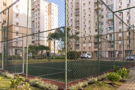 Apartamento para alugar com 68m², 3 quartos e 1 vagaQuadra Esportiva