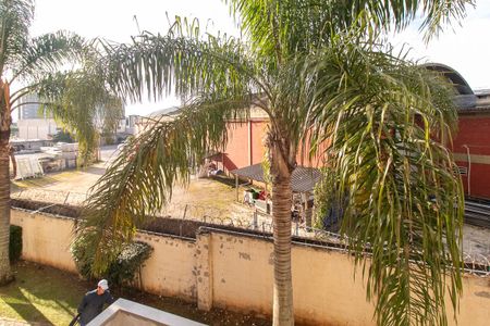 Apartamento para alugar com 68m², 3 quartos e 1 vagaVista do Quarto 3