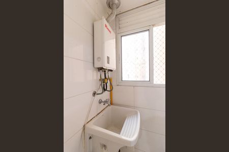 Apartamento para alugar com 68m², 3 quartos e 1 vagaÁrea de Serviço