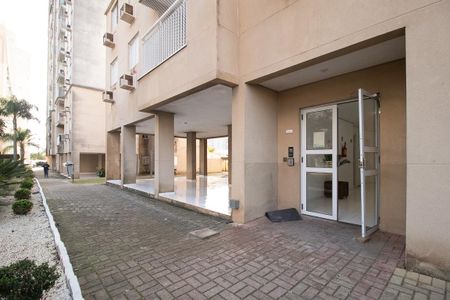 Apartamento para alugar com 68m², 3 quartos e 1 vagaEntrada