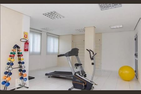Apartamento para alugar com 68m², 3 quartos e 1 vagaÁrea comum - Academia